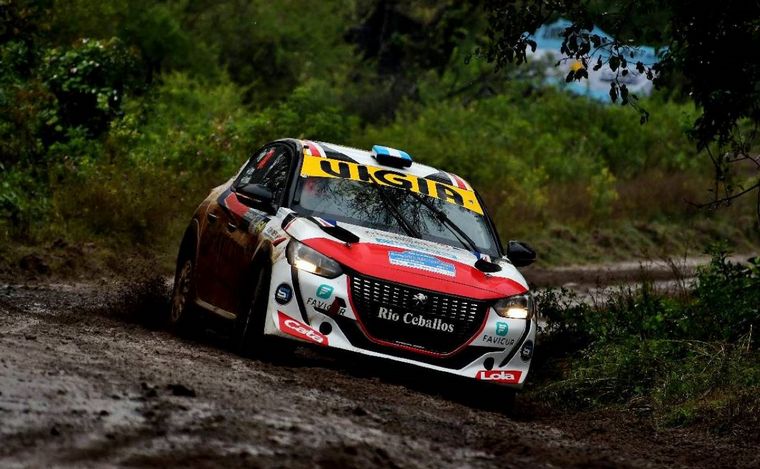 Abrieron las inscripciones para la primera fecha del RallySprint LATAM
