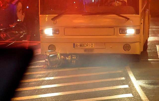 La copa se mira y no se choca! (Foto As.com)