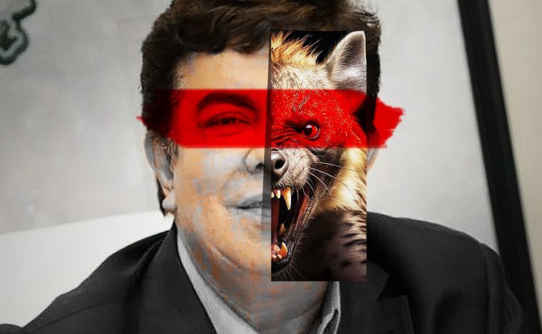 Ilustración: Juan Pérez Gaudio