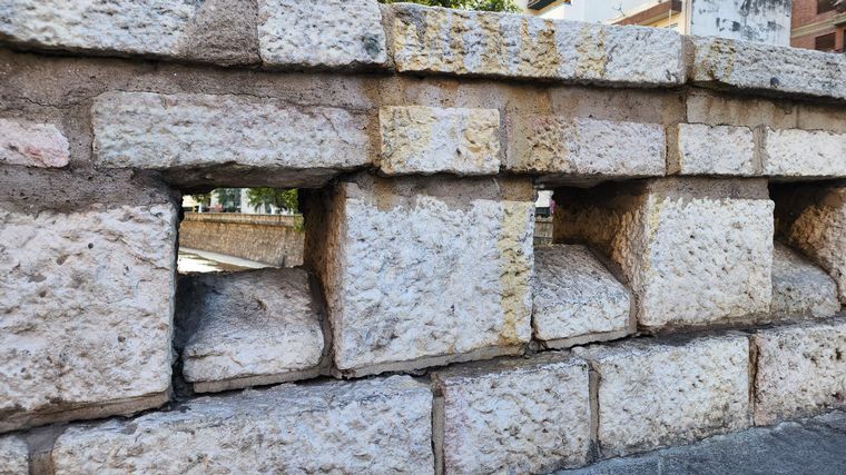 La Cañanda, un paisaje icónico de Córdoba