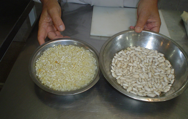 Locro para 1º de Mayo