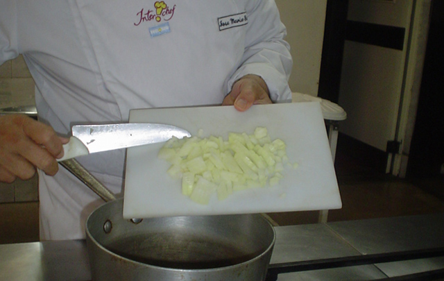 Locro para 1º de Mayo