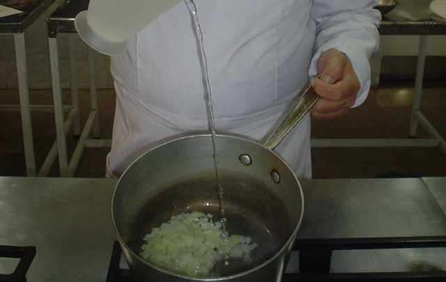 Locro para 1º de Mayo