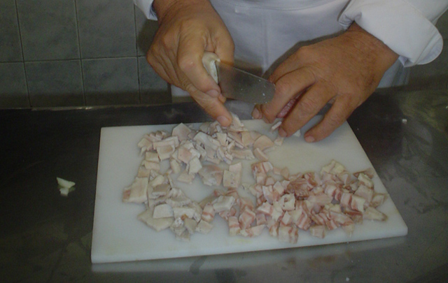 Locro para 1º de Mayo