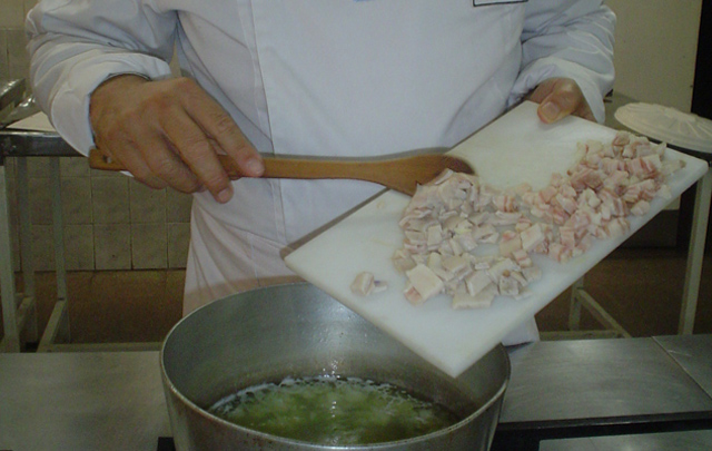 Locro para 1º de Mayo