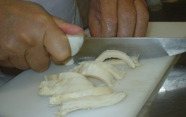 Locro para 1º de Mayo