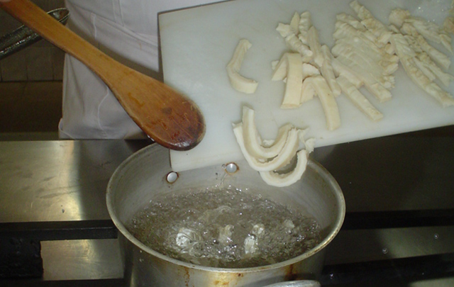 Locro para 1º de Mayo