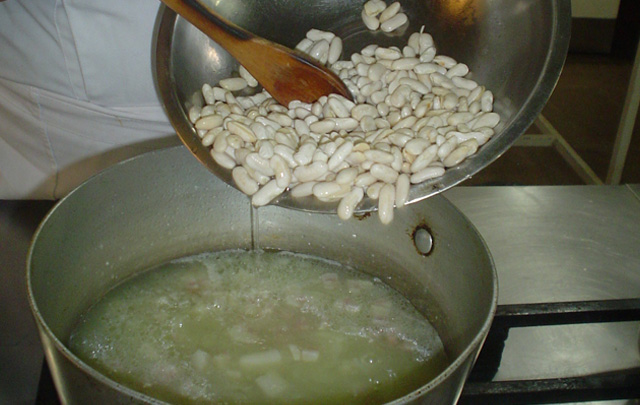 Locro para 1º de Mayo