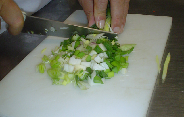 Locro para 1º de Mayo