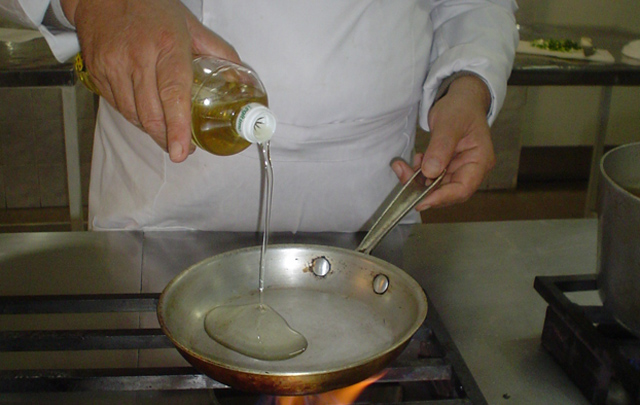 Locro para 1º de Mayo