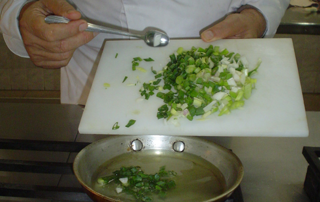 Locro para 1º de Mayo