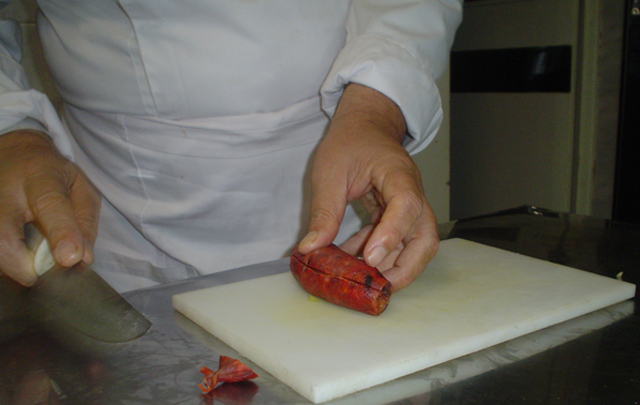 Locro para 1º de Mayo