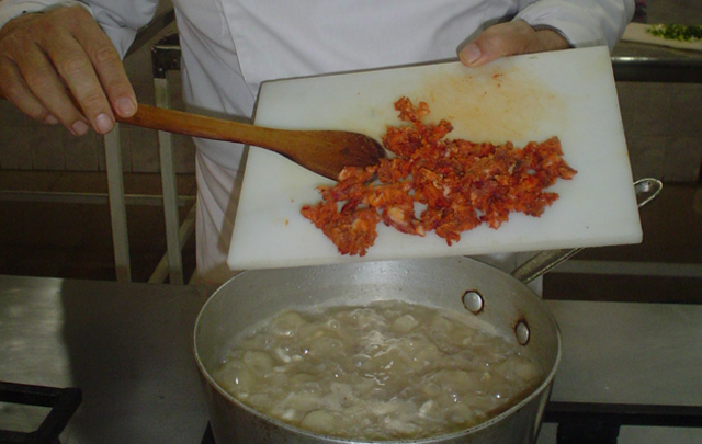 Locro para 1º de Mayo
