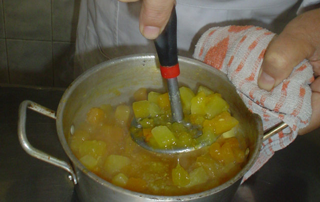 Locro para 1º de Mayo