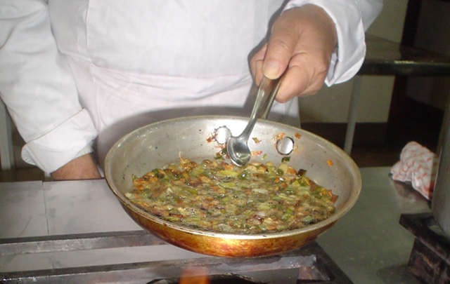 Locro para 1º de Mayo