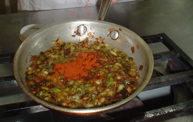 Locro para 1º de Mayo