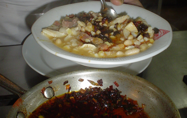 Locro para 1º de Mayo