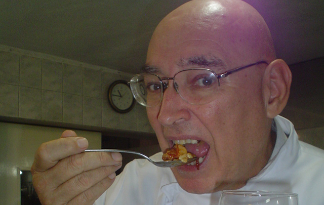 Locro para 1º de Mayo