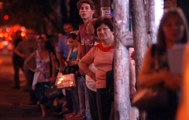 El Boleto Gratuito para adultos mayores regirá desde el 18 de enero.