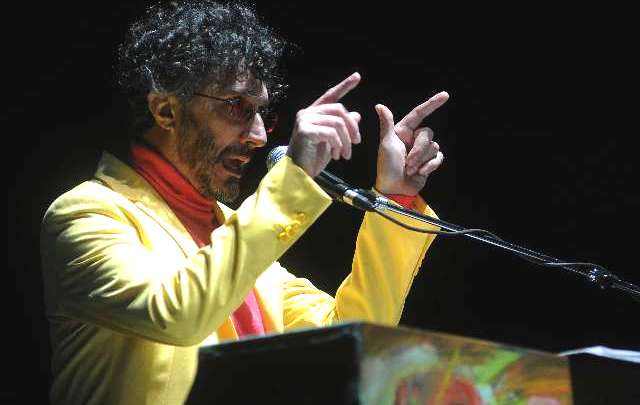 Fito Páez volvió a quedar envuelto en una polémica por sus declaraciones.
