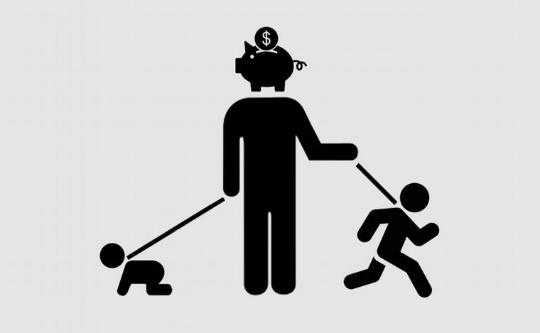 Fotoilustración Juan Pérez Gaudio.