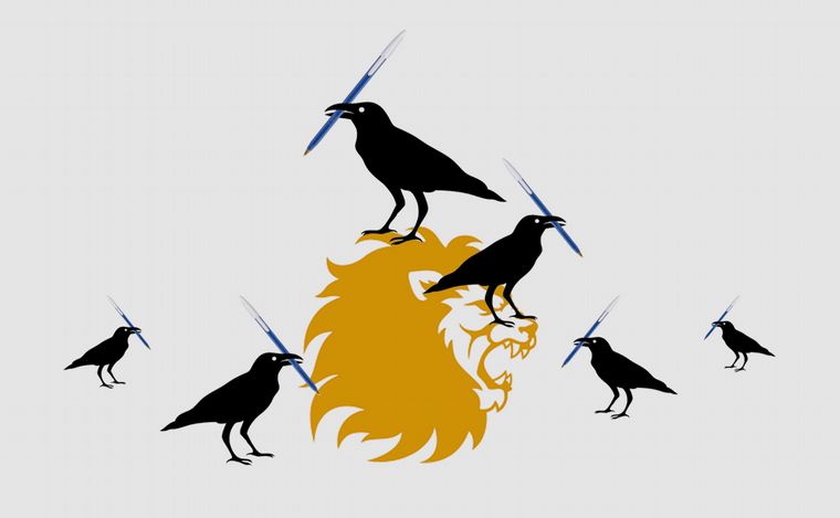 Fotoilustración Juan Pérez Gaudio.