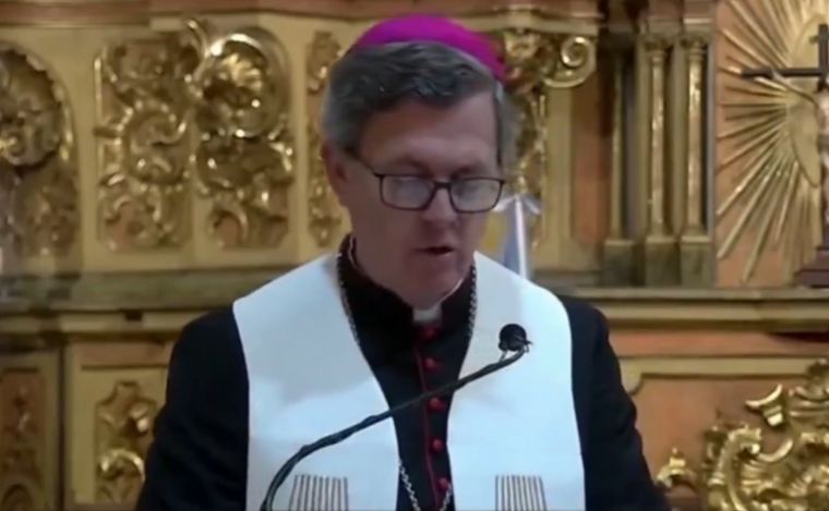 Jorge Ignacio García Cuerva