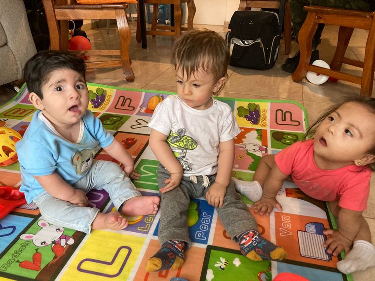 Síndrome de Prader Willis