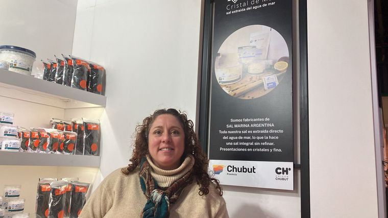 Culminó Caminos y Sabores, la feria que fue sensación en La Rural