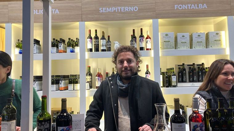 Culminó Caminos y Sabores, la feria que fue sensación en La Rural