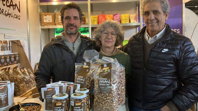 Culminó Caminos y Sabores, la feria que fue sensación en La Rural