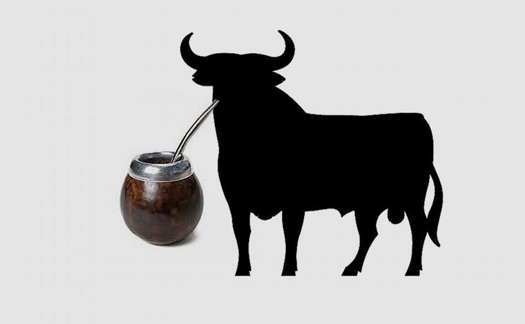 Fotoilustración Juan Pérez Gaudio.