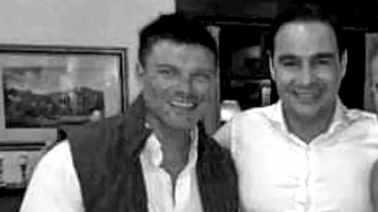 Caso Loan: pidieron la detención de Codazzi, el ex abogado de Laudelina