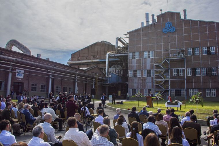 El lado B de Ledesma (más allá del azúcar)