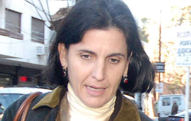 Los fiscales sospechan de Irene Hurtig, por la muerte de García Belsunce.