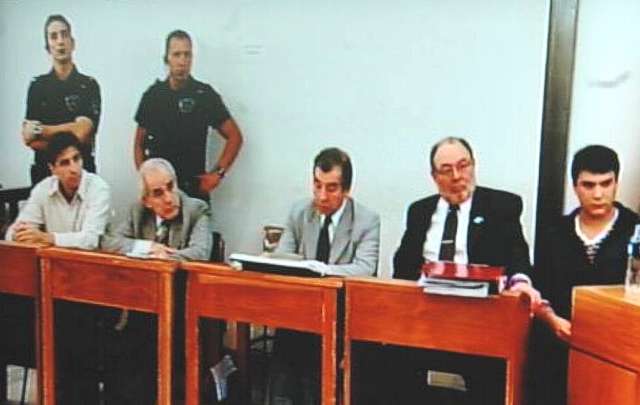 En las próximas horas se conocerá la sentencia del controvertido caso.