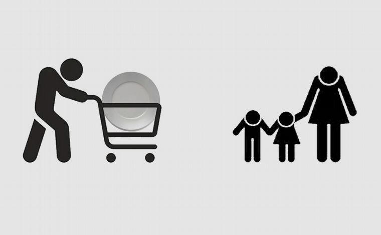 Fotoilustración Juan Pérez Gaudio.