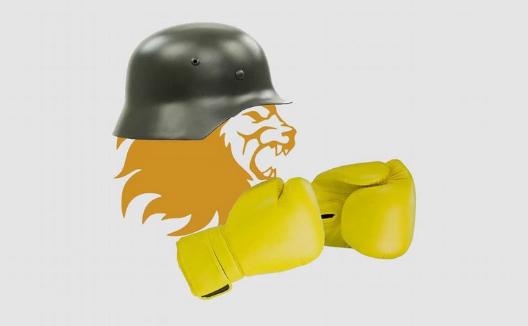 Juan Pérez Gaudio/Cadena 3.