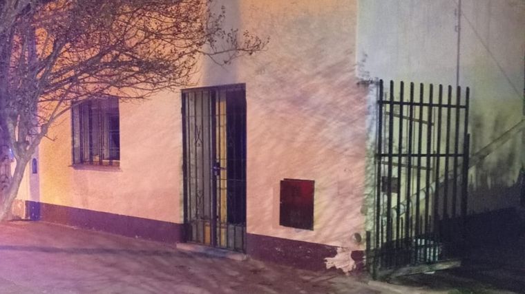 Intoxicación con monóxido de carbono: un niño de 5 años tuvo que ser reanimado