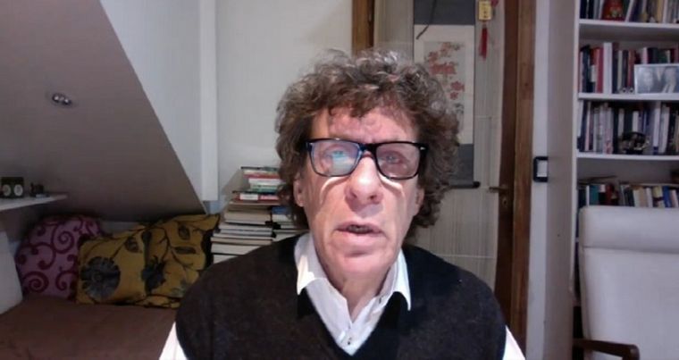 Pedro Brieger reconoció los abusos: “Sé que lastimé a mucha gente y pido perdón”