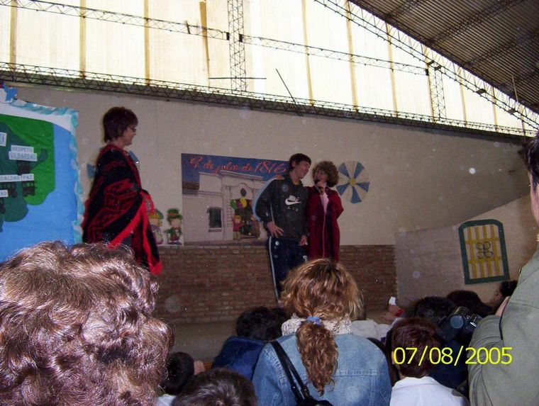 Maestra de Messi valora la vigencia de sencillez, humildad y amor por la Familia