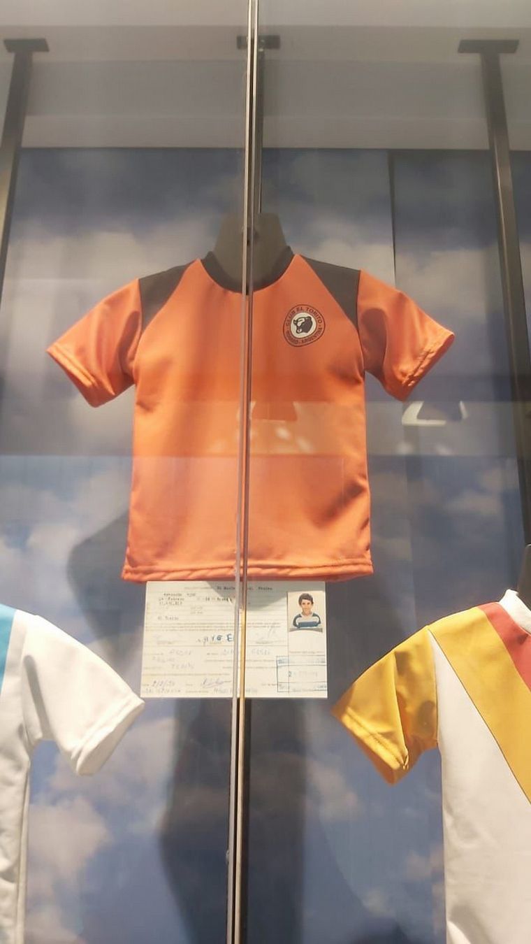 El primer entrenador de Di María aseguró que nunca perdió la humildad