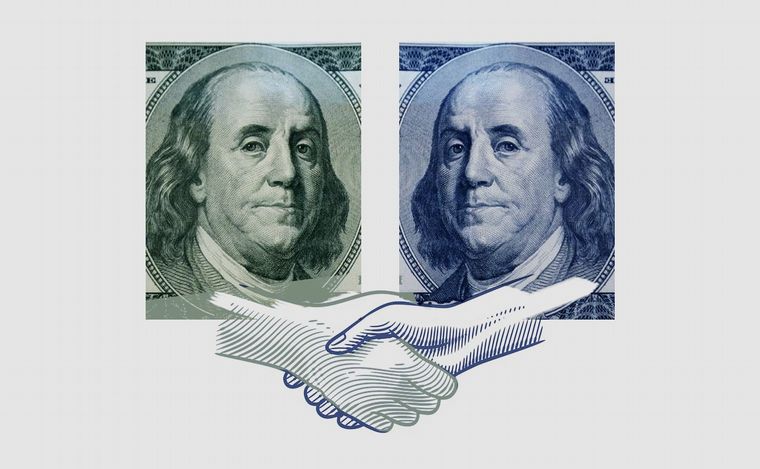 Ilustración: Juan Pérez Gaudio