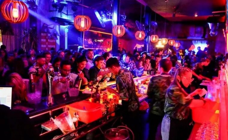 Rosario aguarda la promulgación de la nueva ordenanza de nocturnidad.