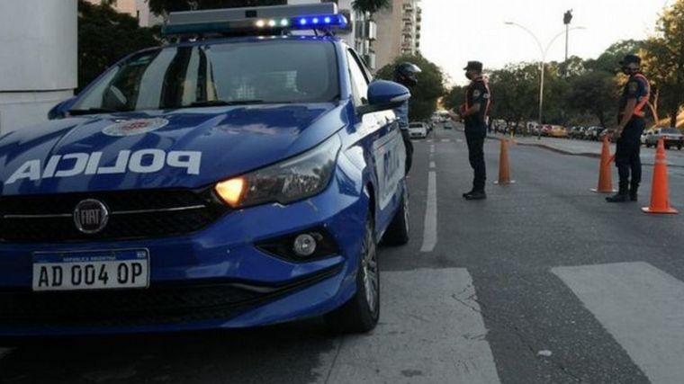 Menores atacaron bajo modalidad 