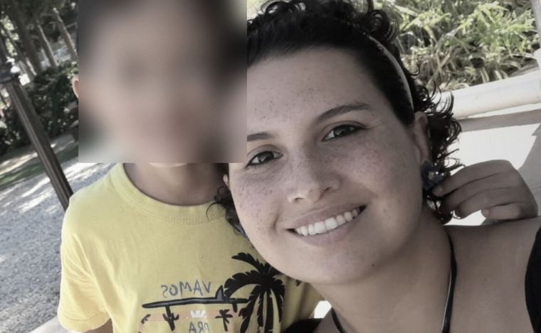 Caren falleció tras pelear contra el cáncer.