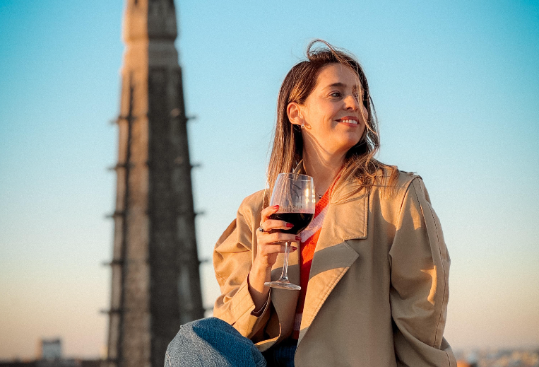 La torre trunca de la Iglesia de los Capuchinos: un hito único de Nueva Córdoba 
