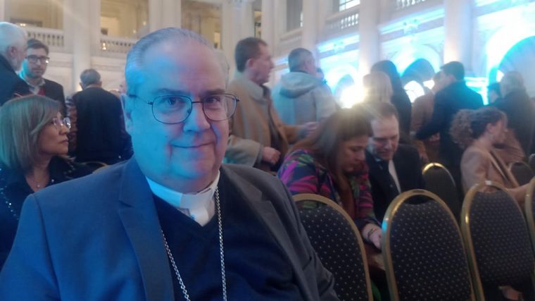 Acto en Córdoba por los 30 años del atentado a la AMIA