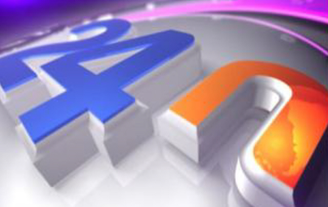AUDIO: Lanzaron CBA 24N, el primer canal digital de noticias del interior del país (Informe de Pablo Cristino)