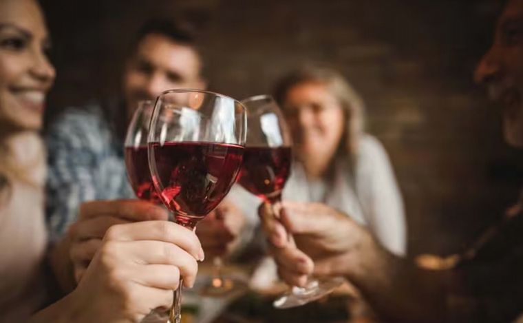 Las celebraciones por el Día del Amigo genera expectativa en el sector gastronómico.